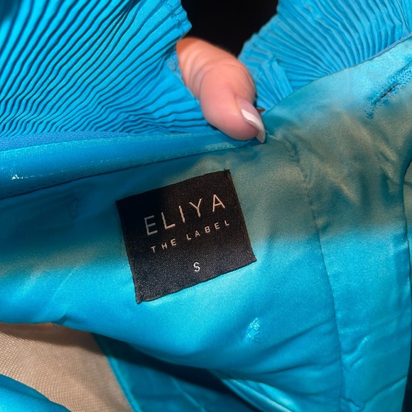 💋STUNNING Australian designer Eliya dress! - Picture 5 of 5